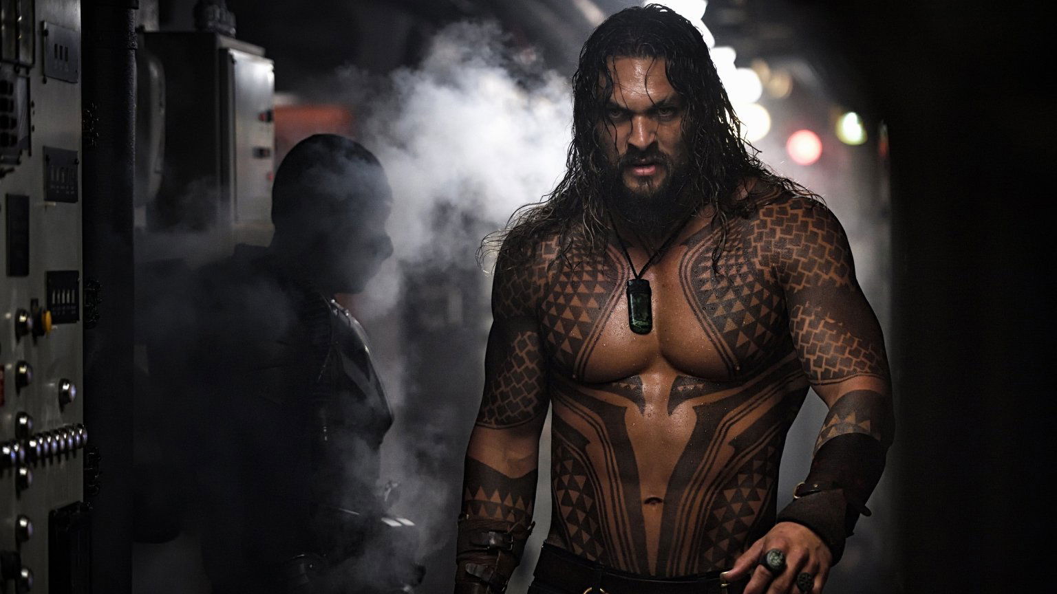 Jason Momoa maakt opmars op Netflix met meeslepende actiefilm