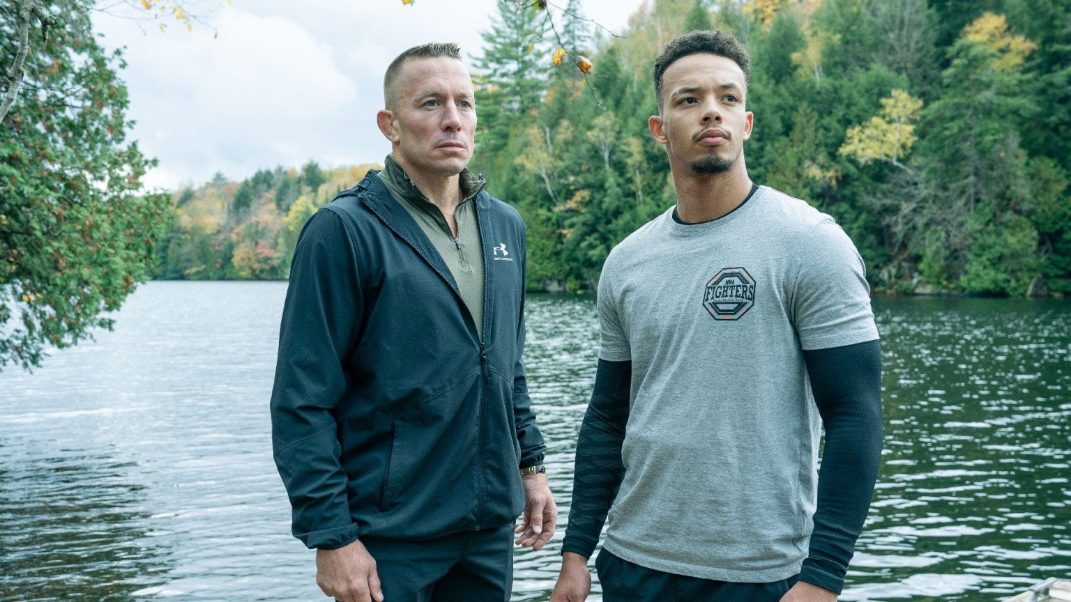 Uitbundige actieserie onverminderd populair op Netflix: 'Zo'n goeie serie, wow!'