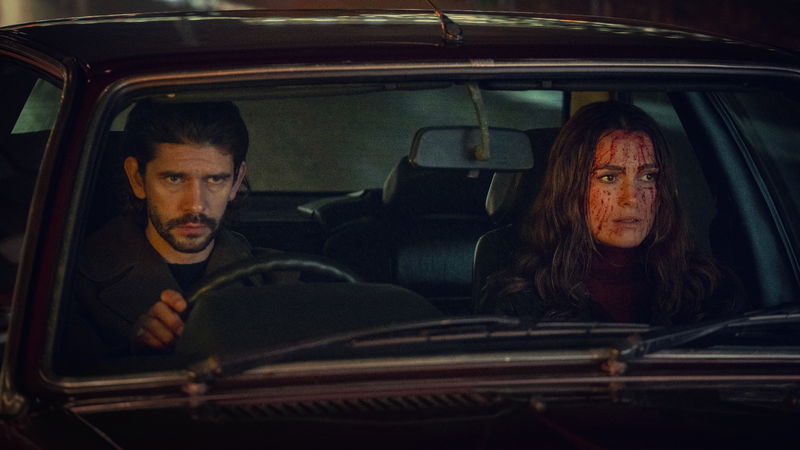 Afbeelding via Netflix