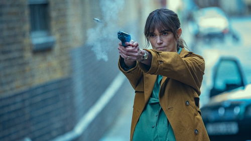 Nieuwe Britse thrillerserie met Keira Knightley nu te zien op Netflix