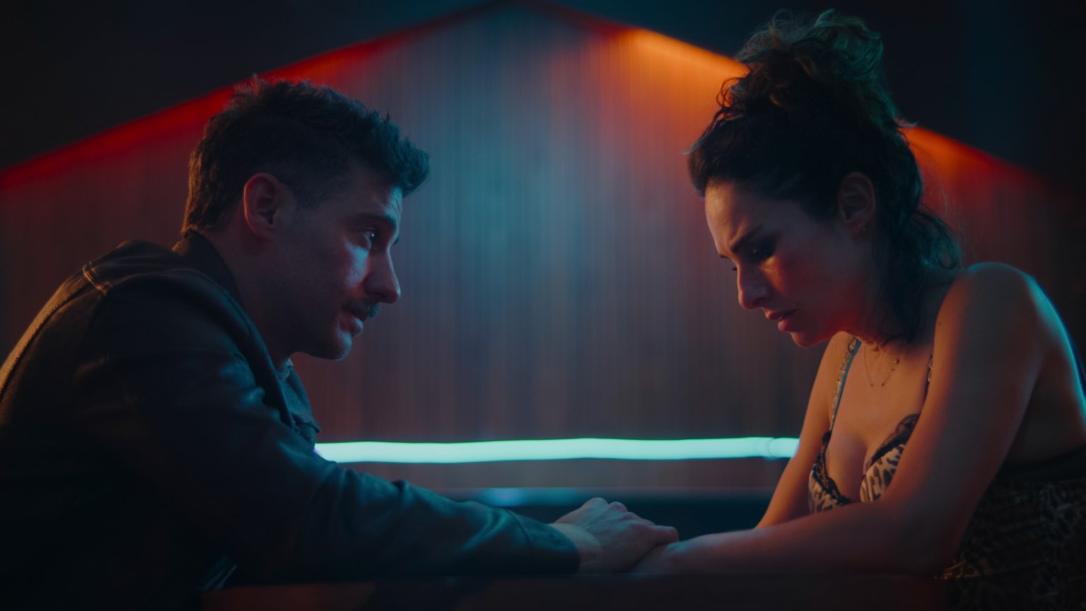 Komt er een seizoen 2 van 'Las Hermanas Guerra' op Netflix?