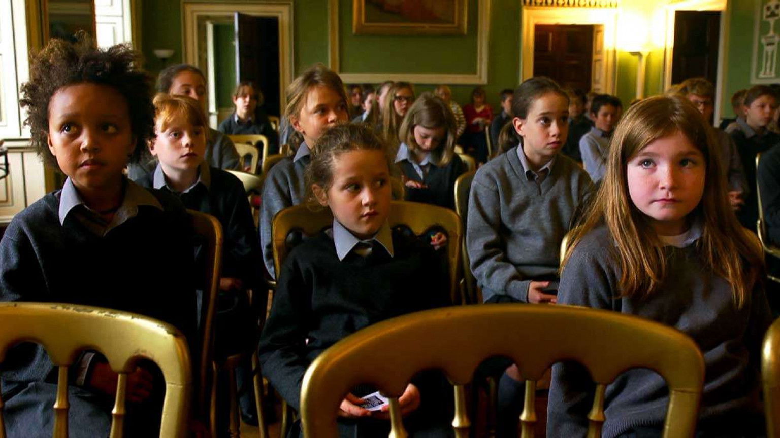 Recensie 'School Life'