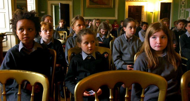 Recensie 'School Life'