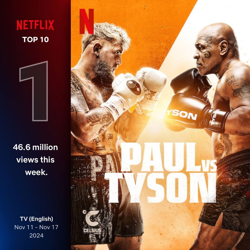 Afbeelding via Netflix
