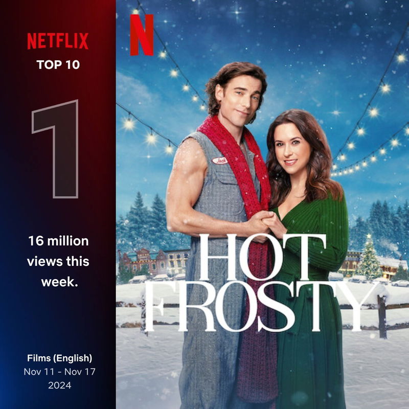 Afbeelding via Netflix