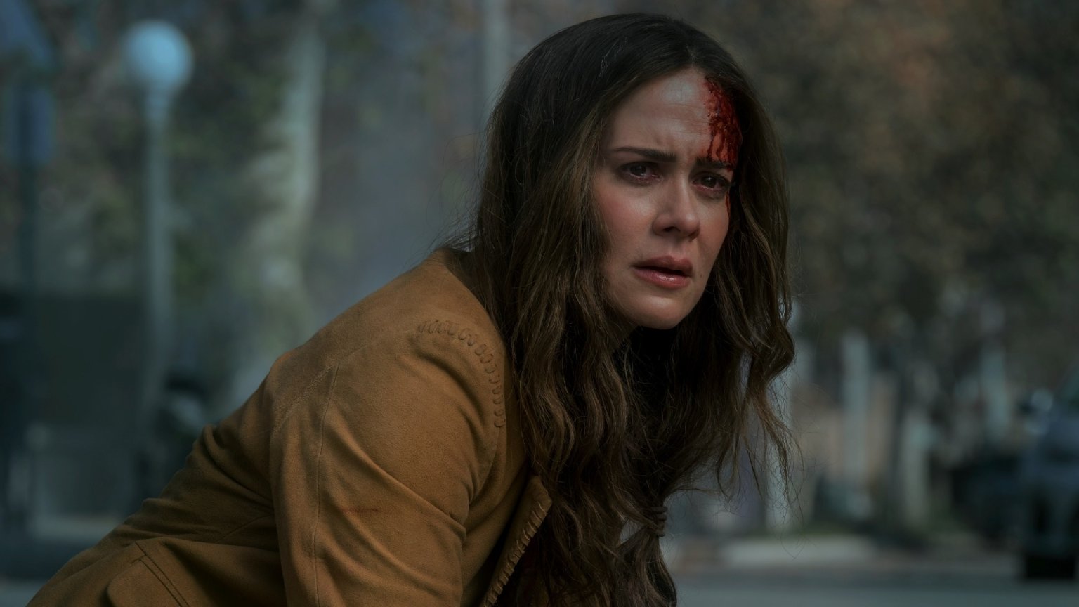 Netflix-abonnees op het puntje van hun stoel door 'indrukwekkende' thriller: 'Retegoed!'