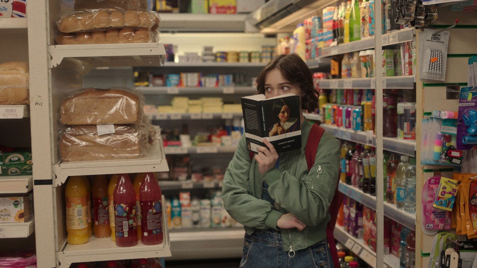 Netflix verlengt hitserie 'A Good Girl's Guide to Murder' met tweede seizoen
