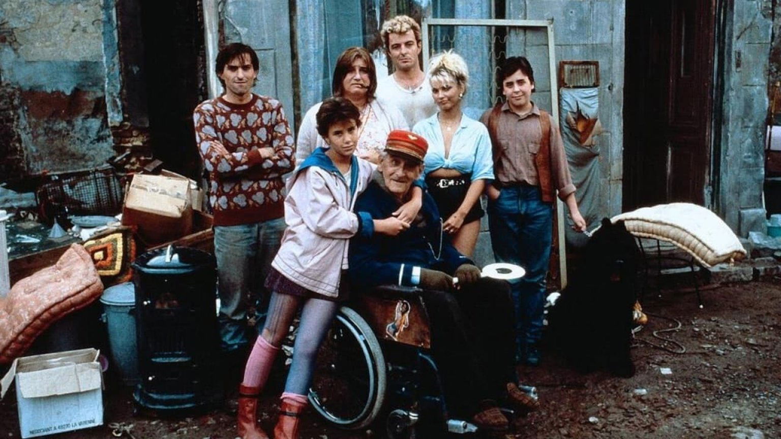 'Flodder' keert terug: ontwikkeling van spin-off bevestigd