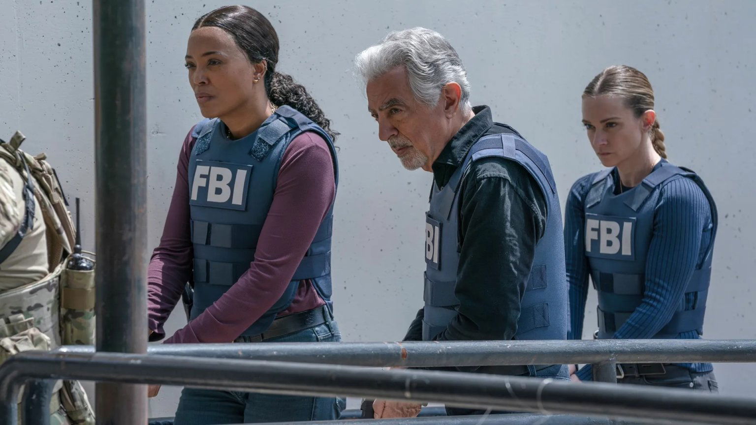 Nieuwe afleveringen 'Criminal Minds' vanaf vandaag op Disney+
