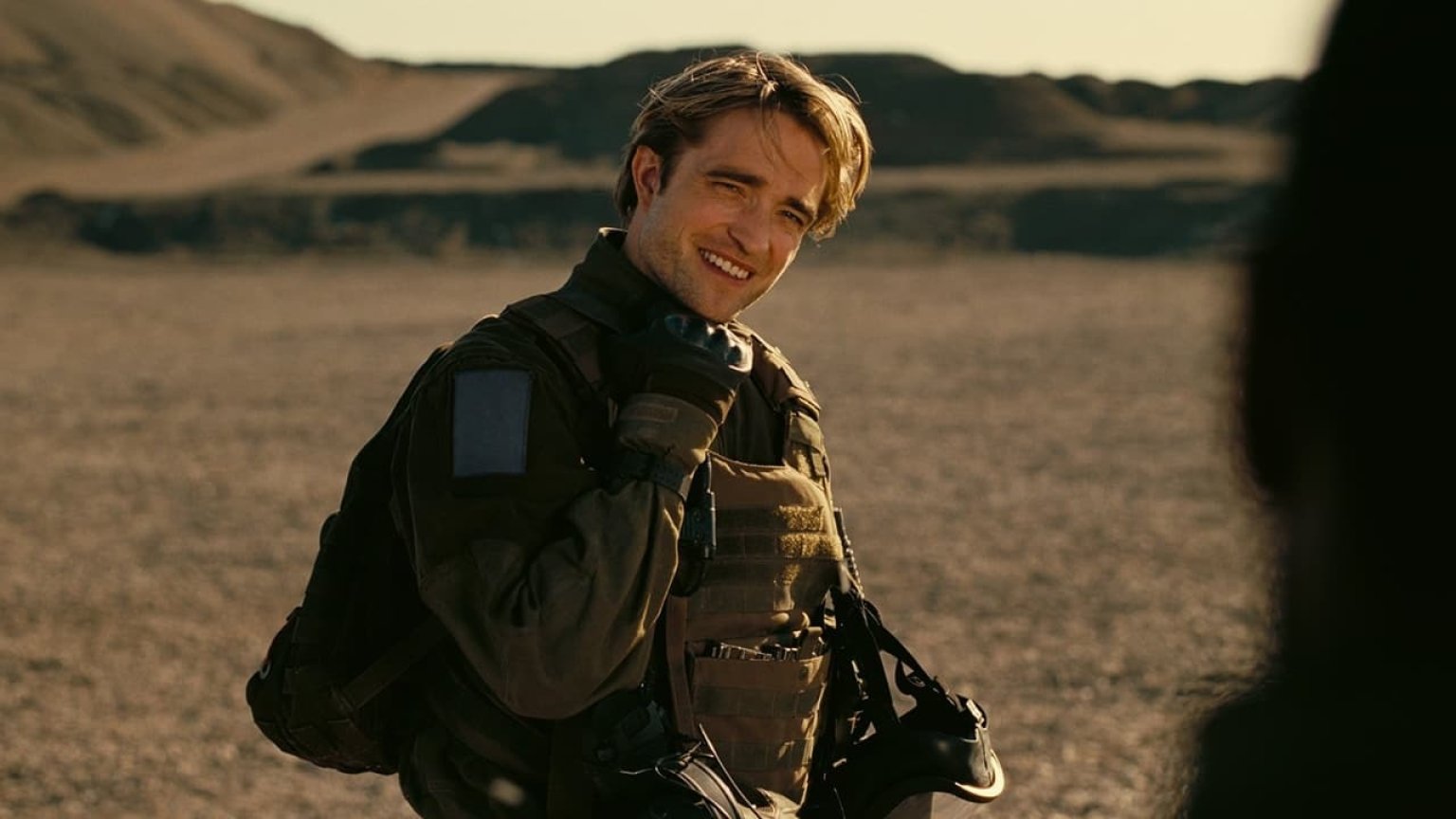 Nog een steracteur bevestigd voor nieuwe film van 'Oppenheimer'-regisseur