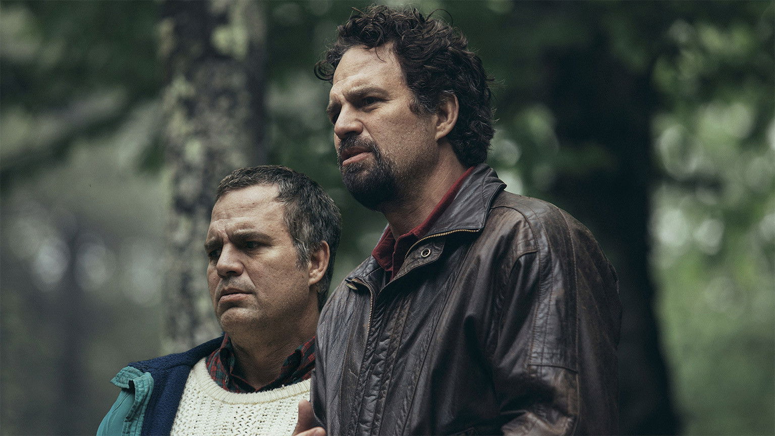 Mark Ruffalo als tweeling te zien in teaser 'I Know This Much Is True'