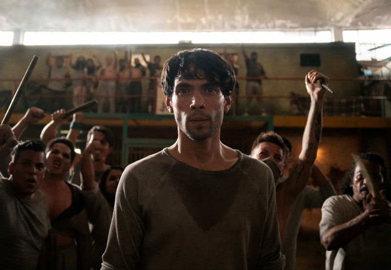 Afbeelding via Netflix