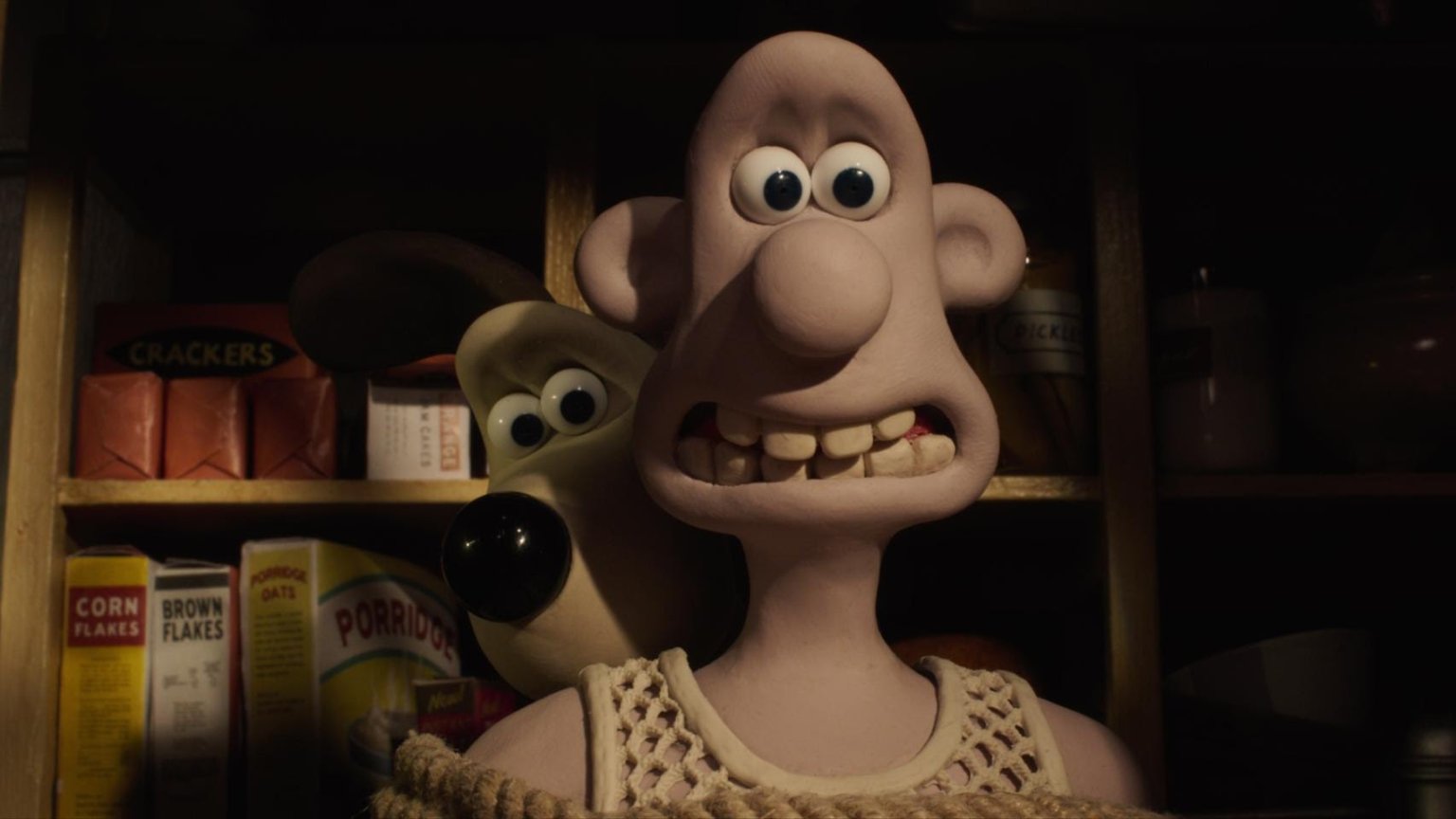 Netflix deelt de trailer van nieuwe 'Wallace & Gromit'-film