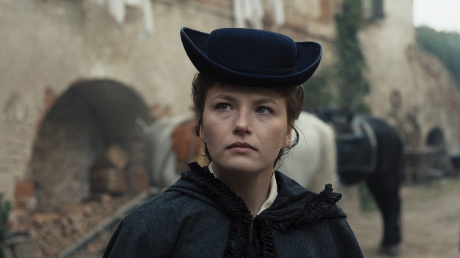 Nieuw seizoen van populair kostuumdrama vanaf vandaag op Netflix