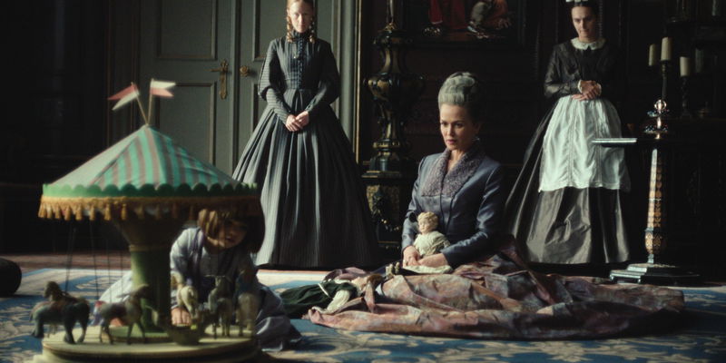 Afbeelding via Netflix