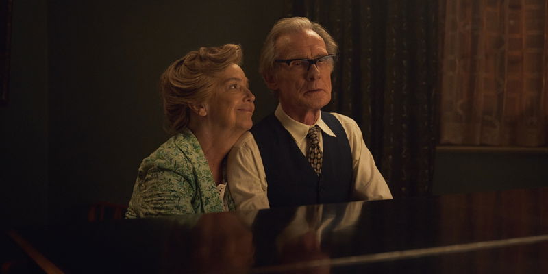 Afbeelding via Kerry Brown / Netflix