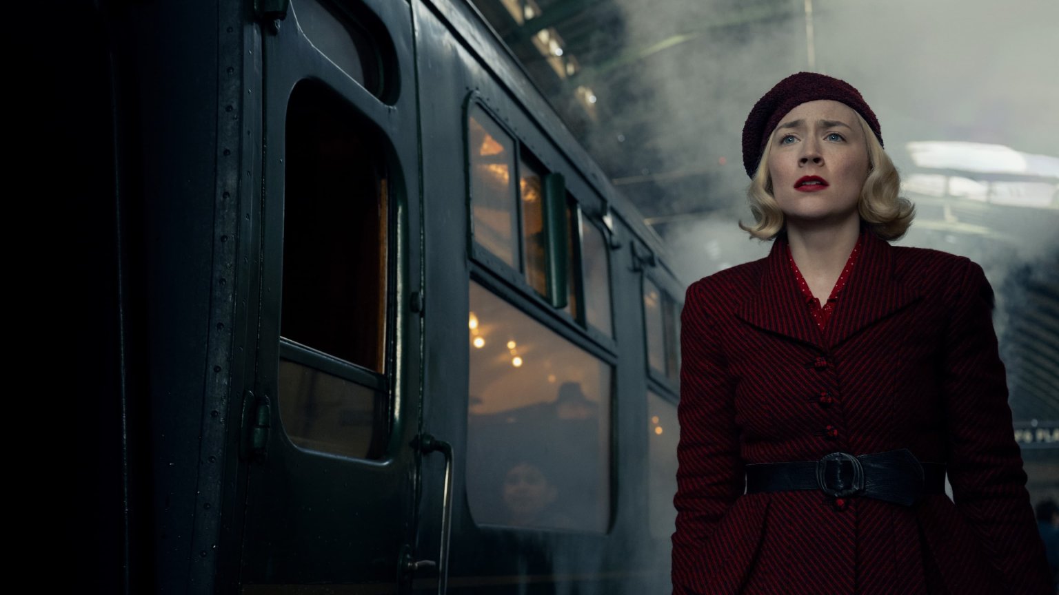 Aangrijpende nieuwe oorlogsfilm met Saoirse Ronan vanaf vandaag te streamen