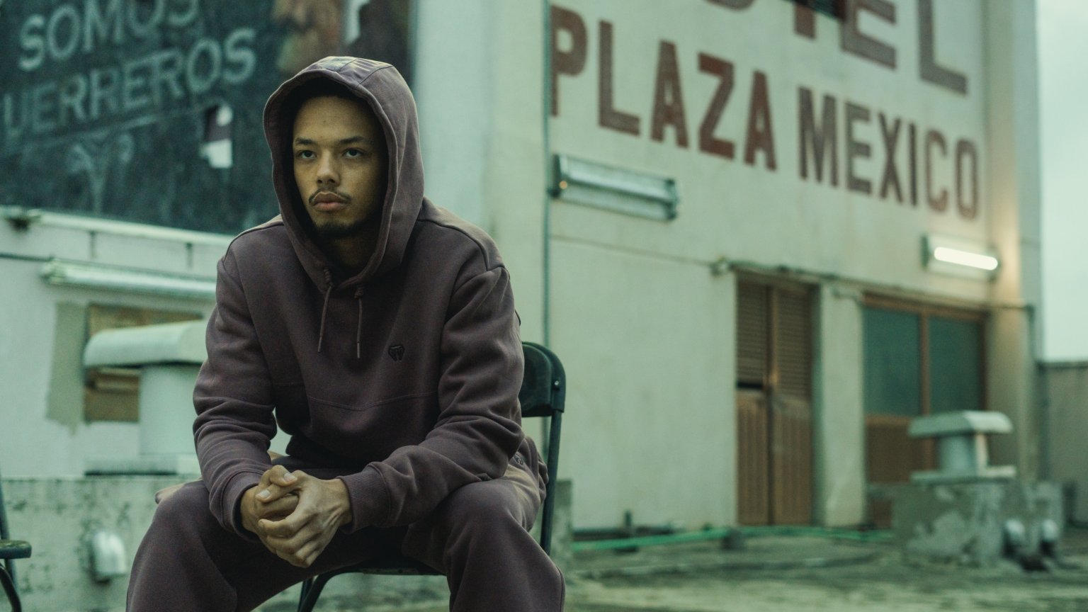 Bejubelde actieserie verovert koppositie op Netflix: 'Echt een aanrader!'