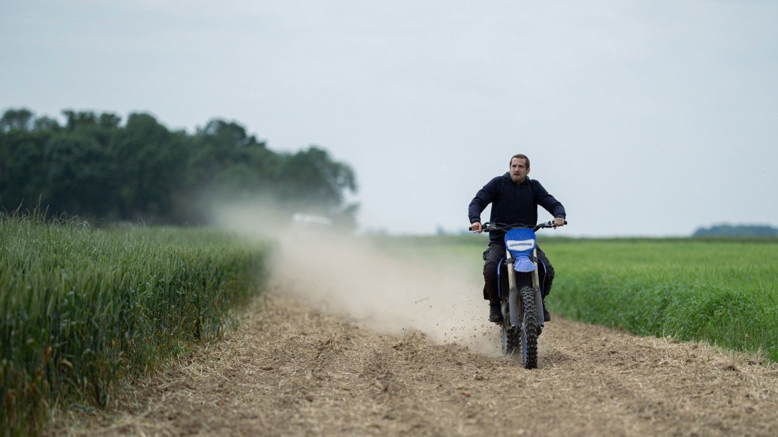 Eerste beelden: nieuwe Belgische actiethriller vanaf januari op Netflix