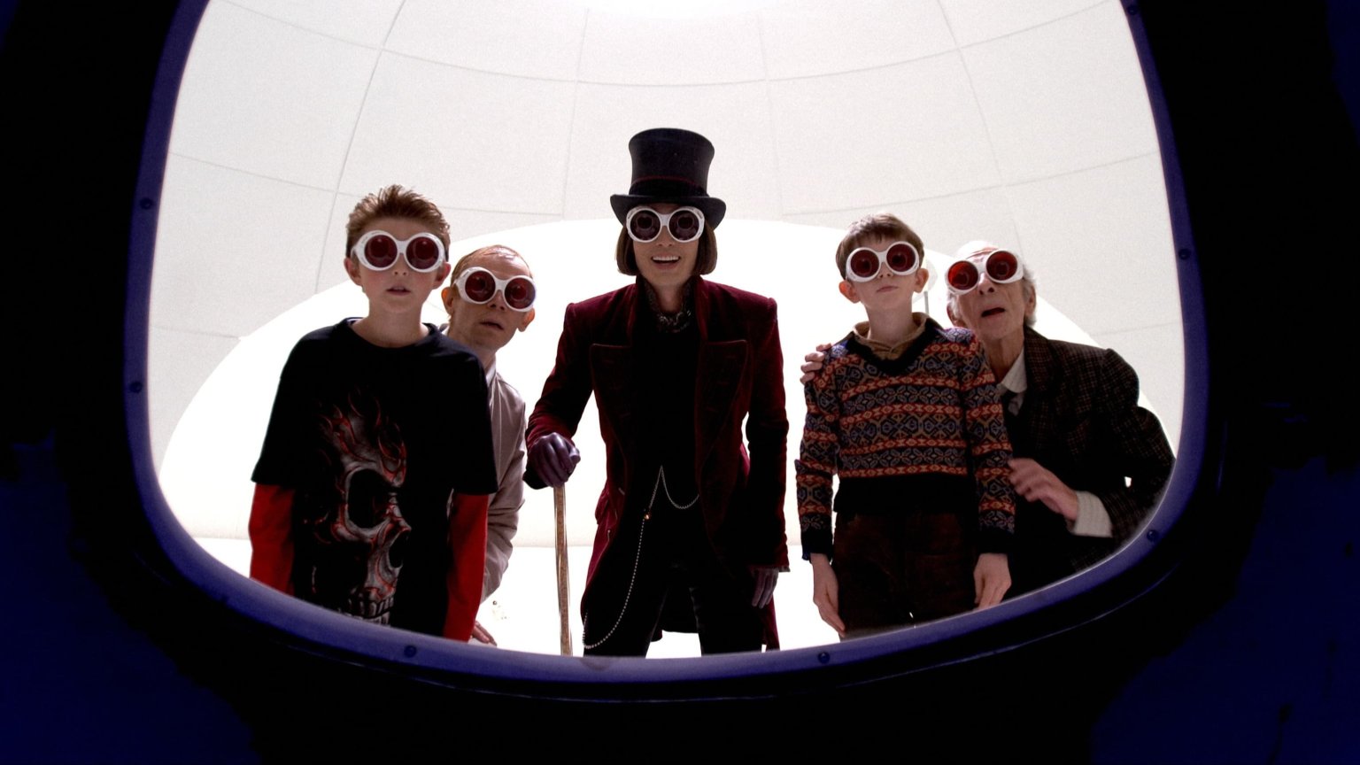 Films op tv: alle filmtips voor komende week