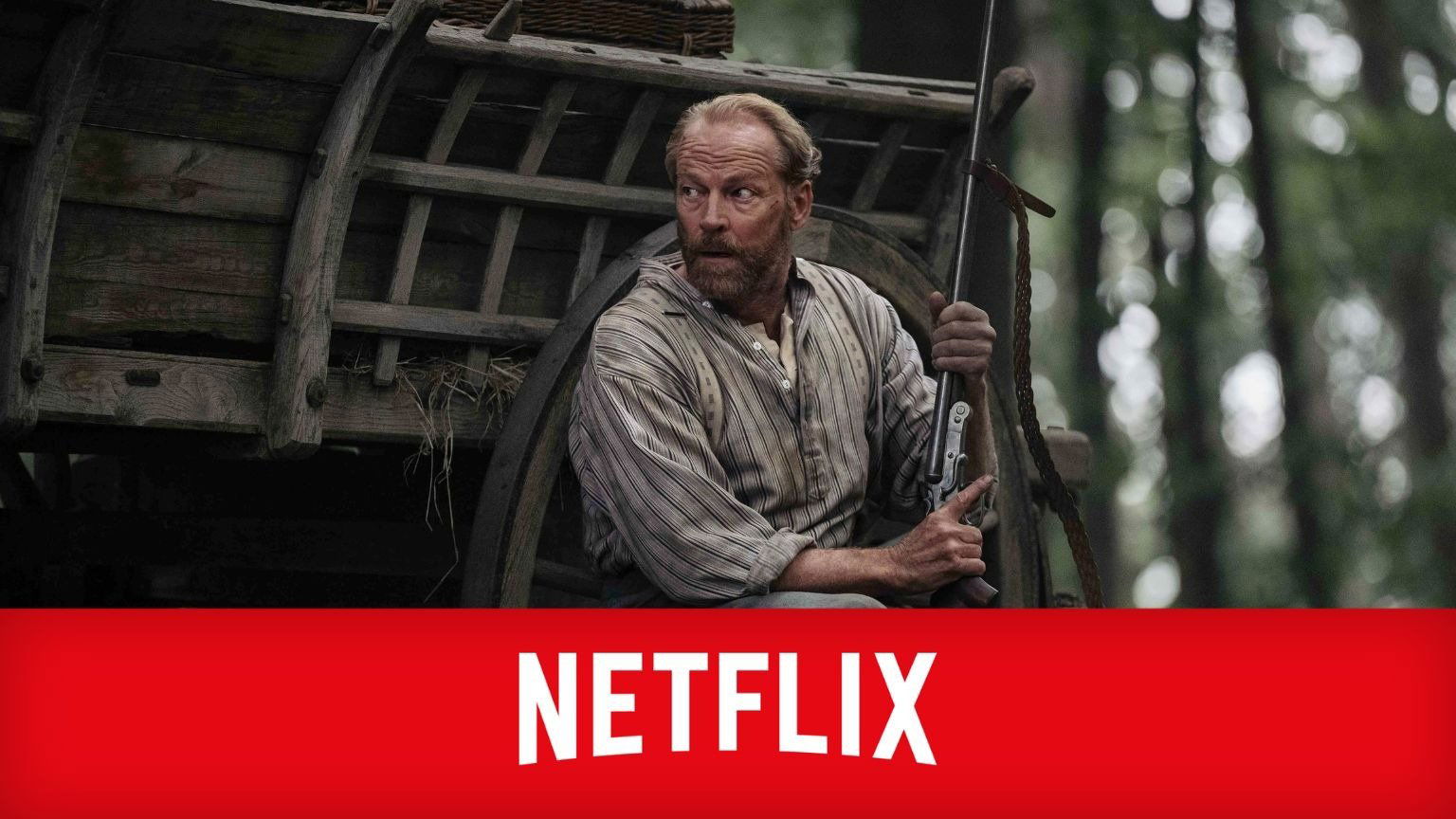 Netflix voegt 15+ films toe: dit zijn de 10 beste (week 47, 2024)