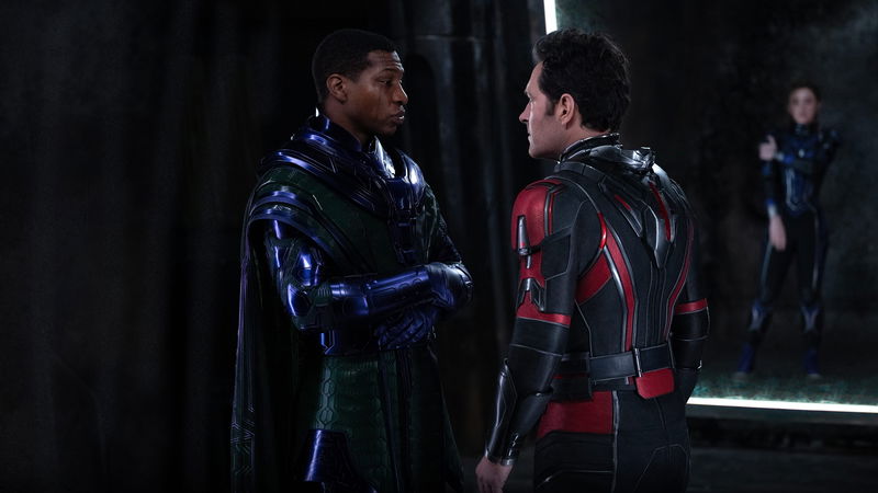 Still 'Ant-Man and the Wasp: Quantumania' via TMDb
