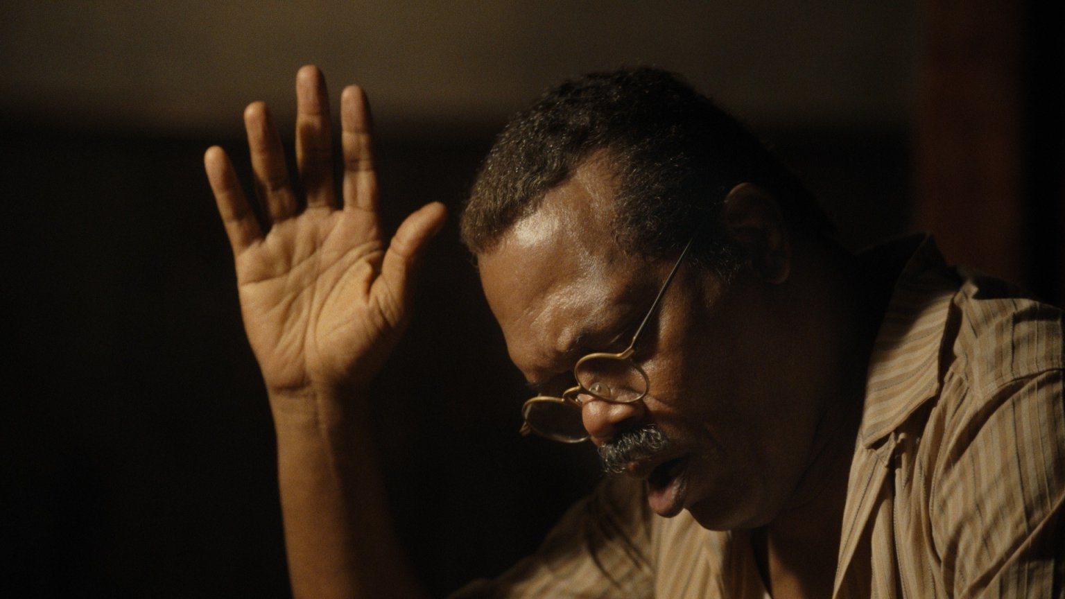 Historisch Netflix-drama met Samuel L. Jackson vanaf vandaag te zien