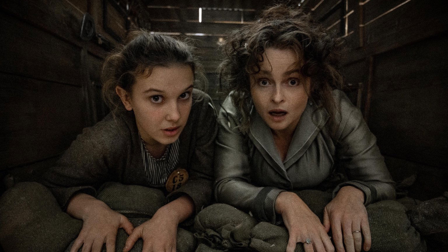 Netflix vindt nieuwe regisseur voor 'Enola Holmes 3': film krijgt donkere twist