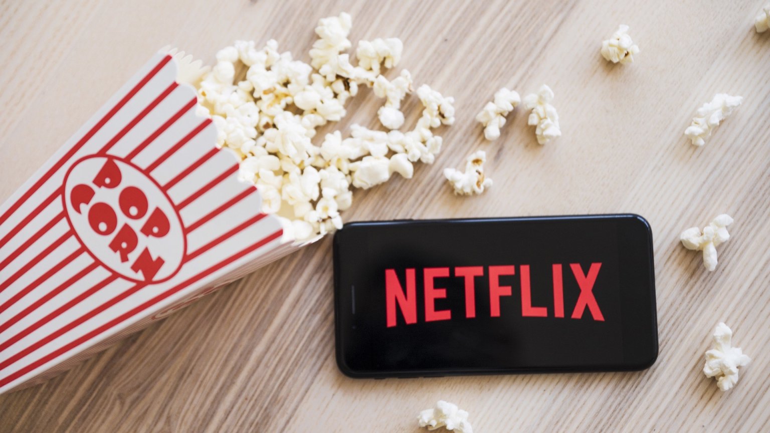 Maker succesvolle Netflix-serie bevestigt einde serie na één seizoen