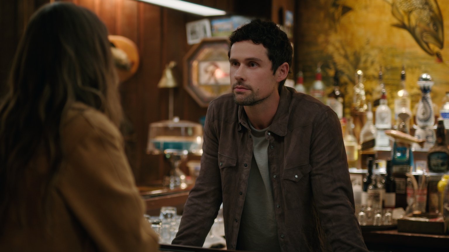 'Virgin River'-acteur doet mogelijk verrassende onthulling over seizoen 6