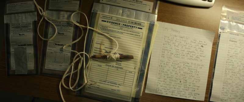 Nieuwe docuserie over bizarre vermissing nu te zien op Netflix