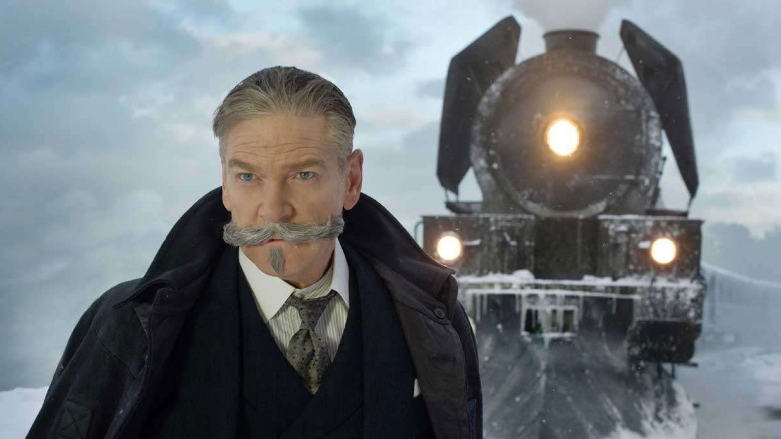 Recensie 'Murder on the Orient Express'