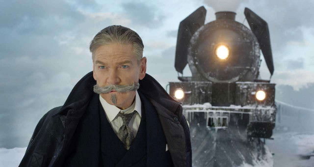 Recensie 'Murder on the Orient Express'