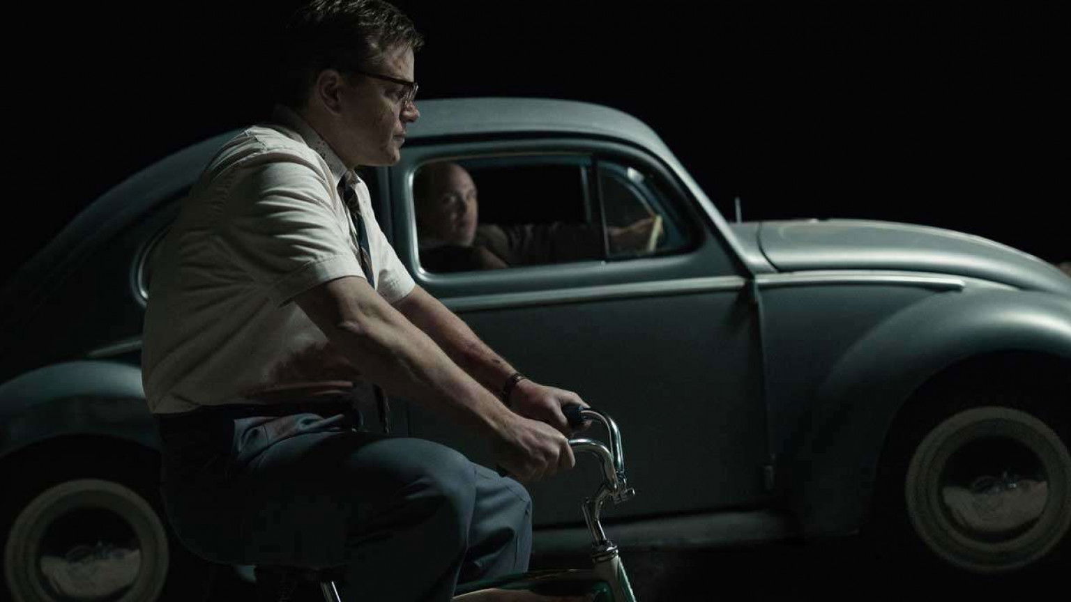 Recensie 'Suburbicon'
