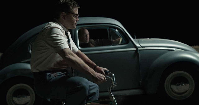 Recensie 'Suburbicon'