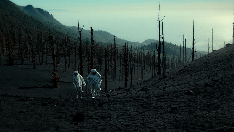 Afbeelding via Netflix / Jan Richer Friis