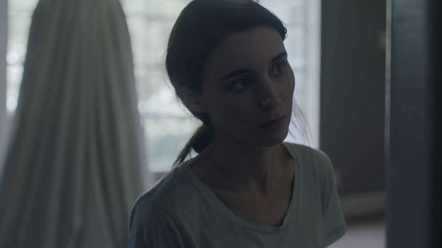 Recensie 'A Ghost Story'