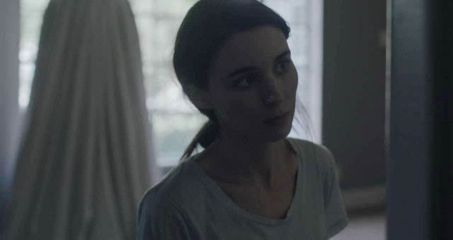 Recensie 'A Ghost Story'