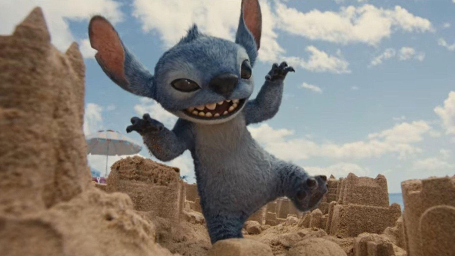 Disney onthult eerste teaser van langverwachte live-action 'Lilo & Stitch'