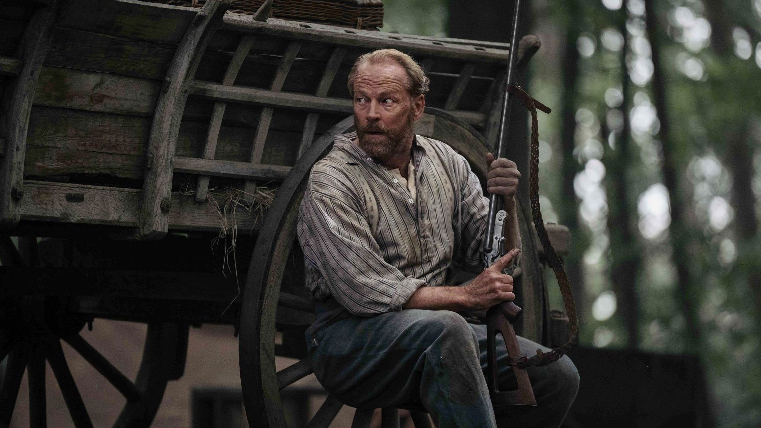 Tegen alle verwachtingen in: duister oorlogsdrama volop bekeken op Netflix