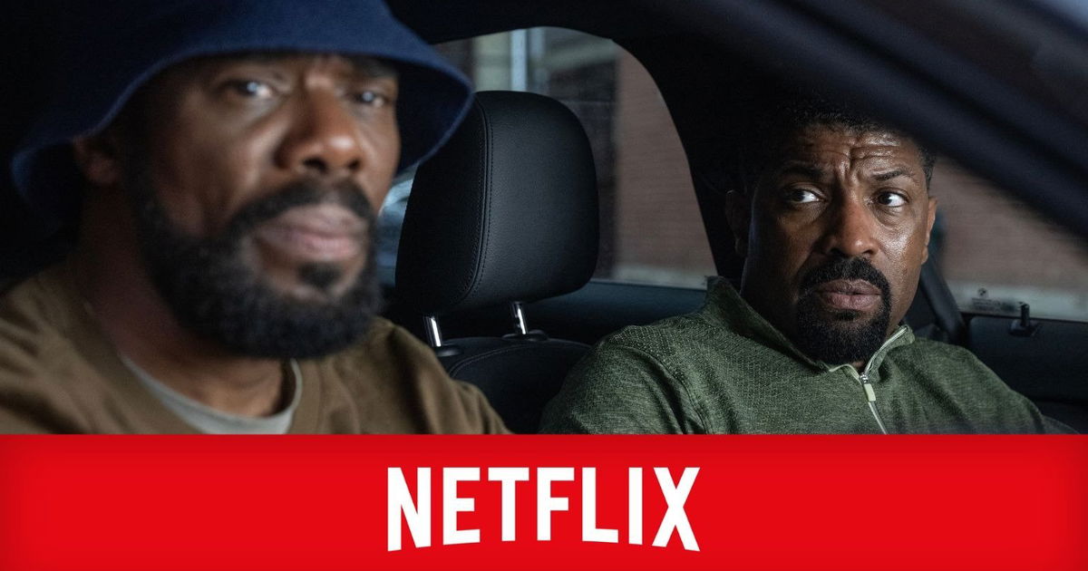 Dit zijn de 5 beste nieuwe series op Netflix (week 48, 2024