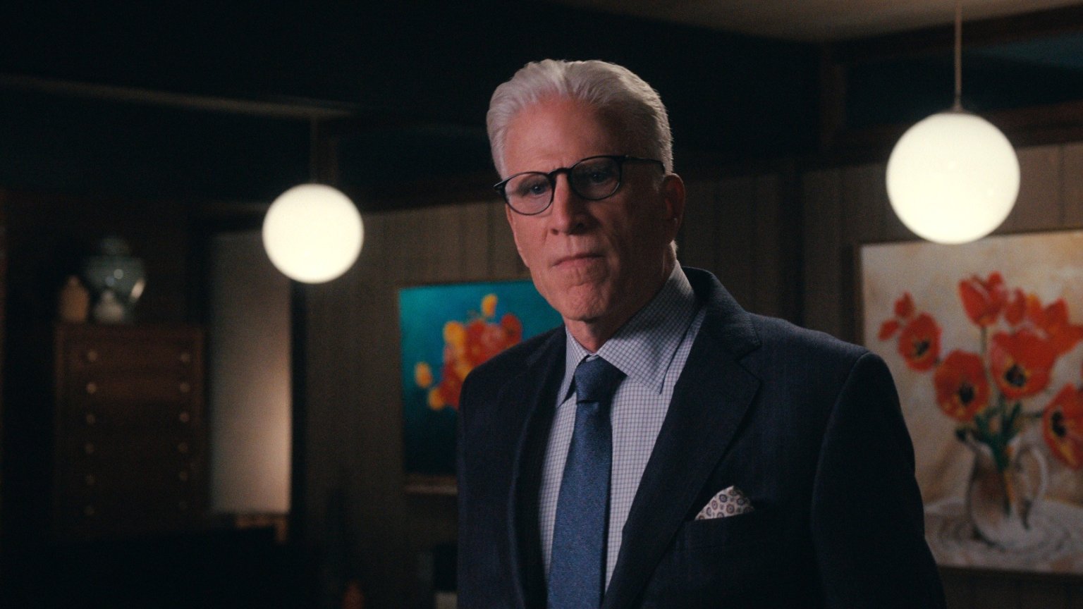 Nieuwe Netflix-serie met Ted Danson alweer van de troon gestoten door populair kostuumdrama