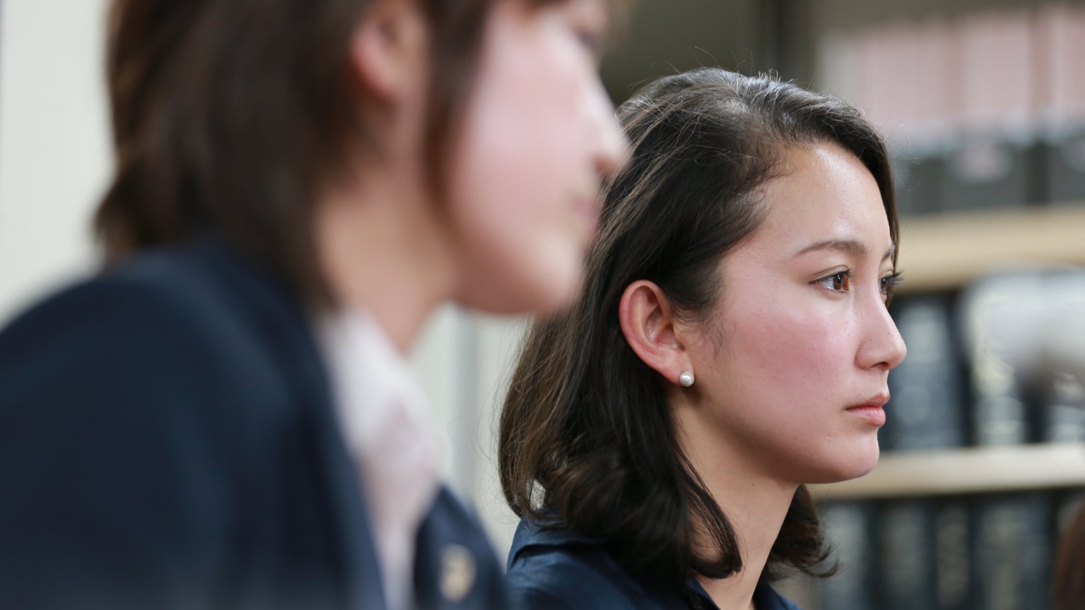 Recensie 'Black Box Diaries'