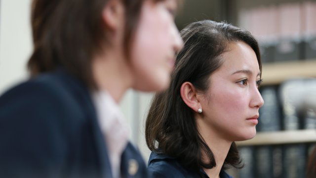 Recensie 'Black Box Diaries'