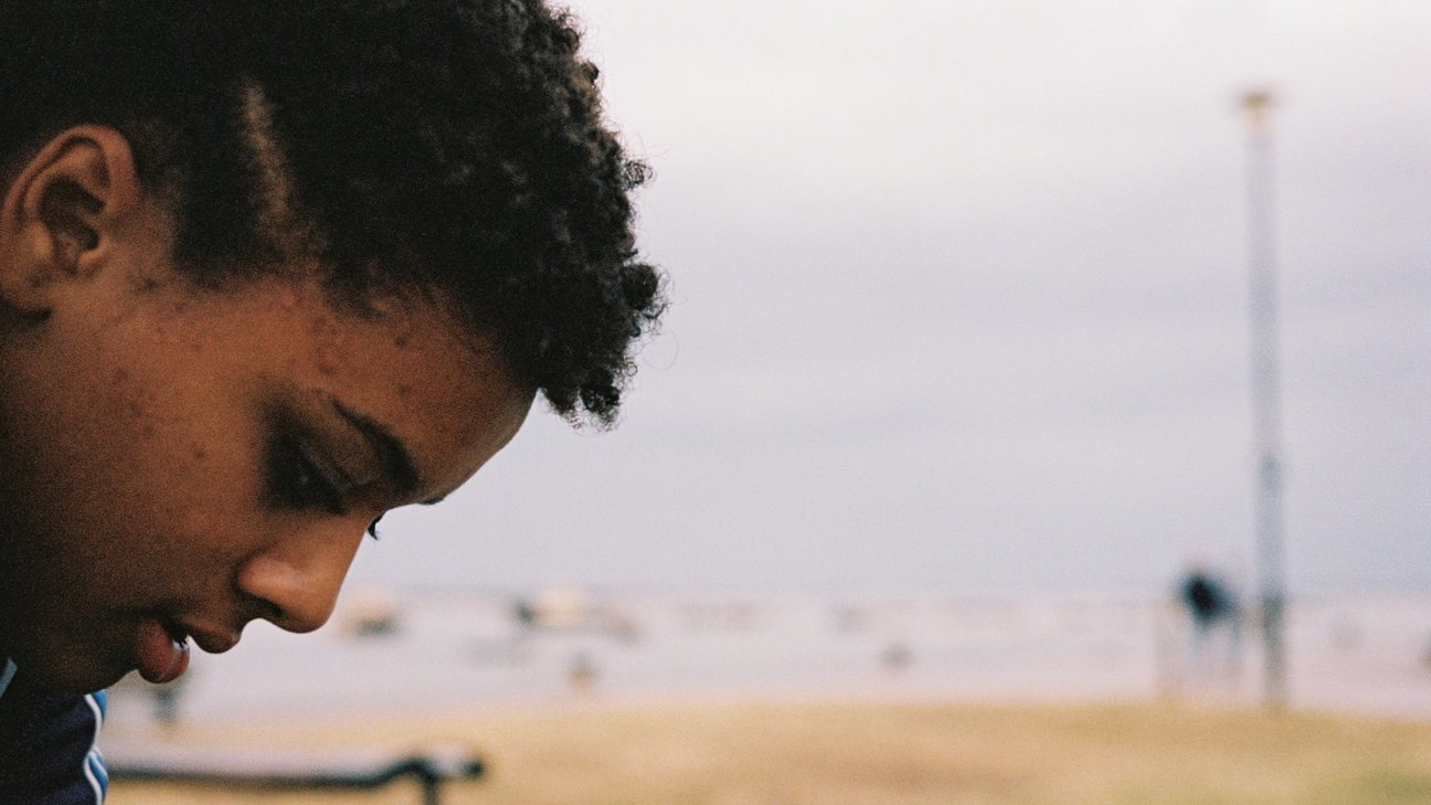 Recensie 'Bird' - FilmVandaag.nl