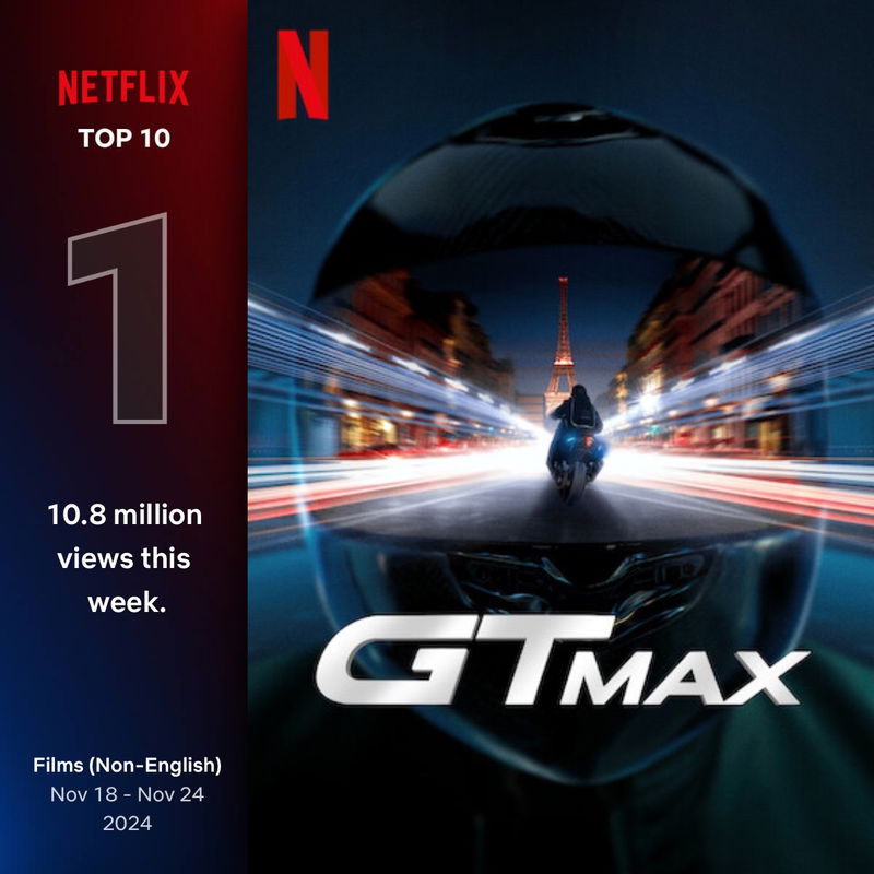 Afbeelding via Netflix