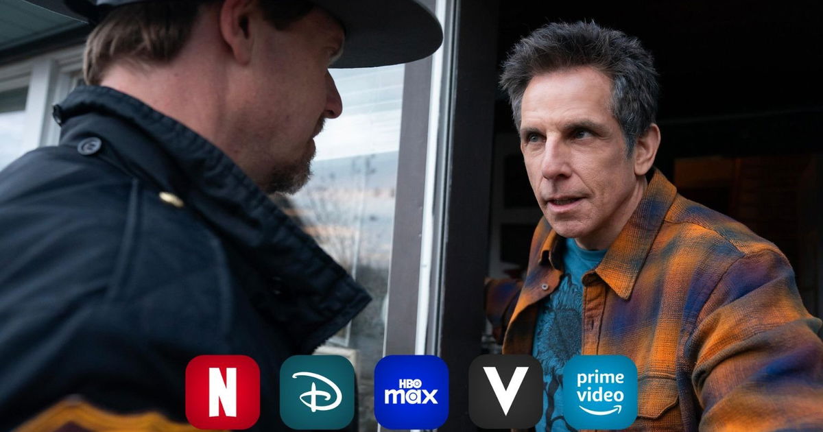 De beste nieuwe films & series op Netflix, Disney+, HBO Max, Videoland