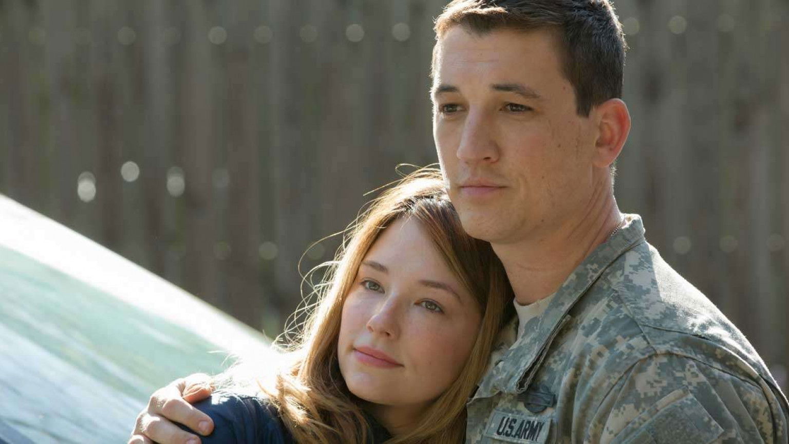 Recensie 'Thank You for Your Service'