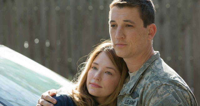 Recensie 'Thank You for Your Service'