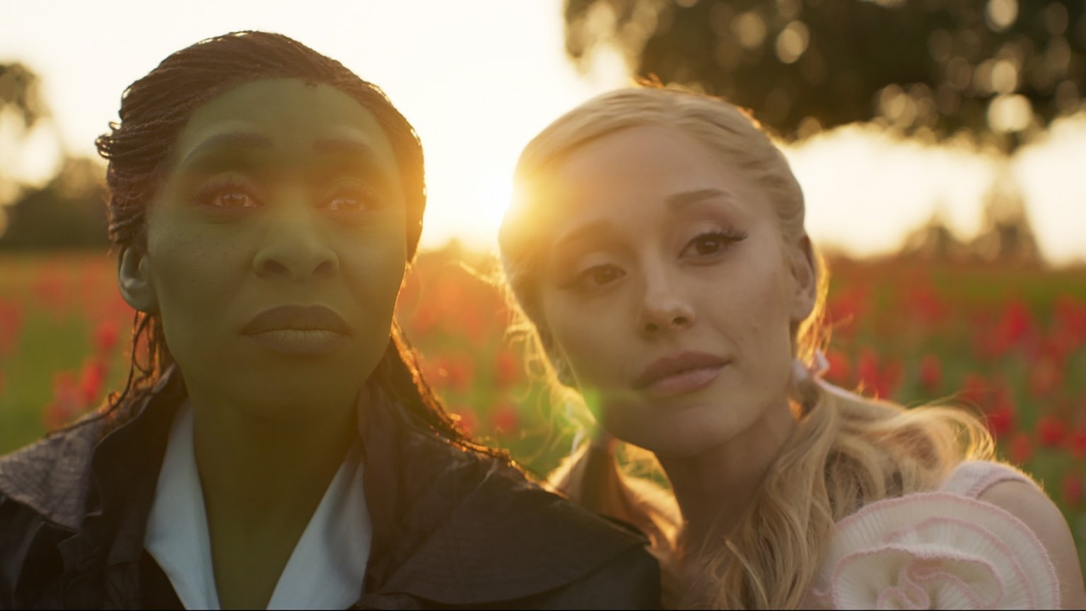 'Wicked'-makers rekenen af met geruchten over hoofdrolspelers: 'Internetprut'